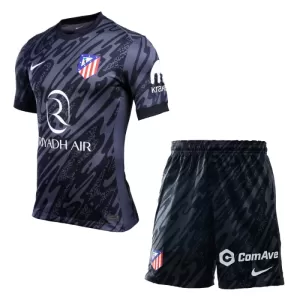 Kit De Football Gardien Atlético Madrid Enfant Domicile 24/25