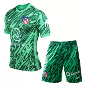 Kit De Football Gardien Atlético Madrid Enfant Extérieur 24/25