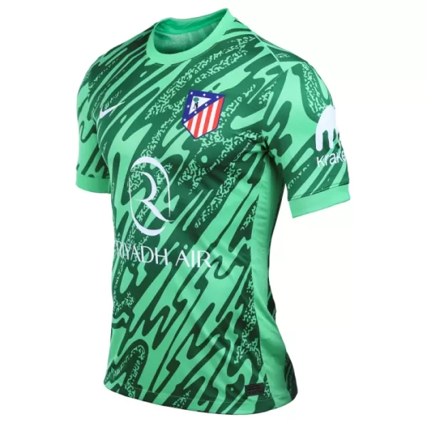 Kit De Football Gardien Atlético Madrid Enfant Extérieur 24/25