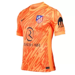 Kit De Football Gardien Atlético Madrid Enfant Fourth 24/25