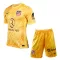 Kit De Football Gardien Atlético Madrid Enfant Third 24/25
