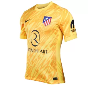 Kit De Football Gardien Atlético Madrid Enfant Third 24/25
