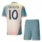 Kit De Football Manchester City Jack Grealish 10 Enfant Fourth 24/25
