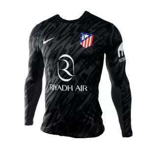 Maillot De Foot Gardien Atlético Madrid Domicile 24/25 Manches Longues