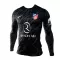 Maillot De Foot Gardien Atlético Madrid Domicile 24/25 Manches Longues