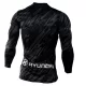 Maillot De Foot Gardien Atlético Madrid Domicile 24/25 Manches Longues