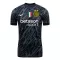 Maillot De Foot Gardien Inter Milan 24/25 Noir