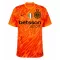 Maillot De Foot Gardien Inter Milan 24/25 Orange