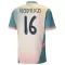 Maillot De Foot Manchester City Rodrigo Hernández 16 Fourth 24/25