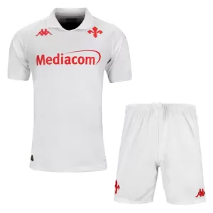 Kit De Football AC Fiorentina Enfant Extérieur 24/25
