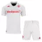 Kit De Football AC Fiorentina Enfant Extérieur 24/25