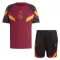 Kit De Football AS Roma Rekive Enfant 24/25 - Spécial