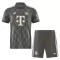 Kit De Football FC Bayern Munich Oktoberfest Enfant 24/25 - Spécial