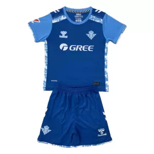 Kit De Football Real Betis Enfant Third 24/25