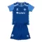 Kit De Football Real Betis Enfant Third 24/25