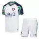 Kit De Football Sunderland Enfant Extérieur 24/25 Kit De Football Sunderland Enfant Extérieur 24/25
