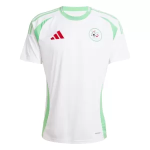 Maillot De Foot Algérie Domicile 24/25