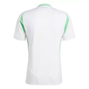 Maillot De Foot Algérie Domicile 24/25