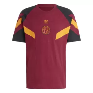 Maillot De Foot AS Roma Rekive 24/25 - Spécial Maillot De Foot AS Roma Rekive 24/25 - Spécial