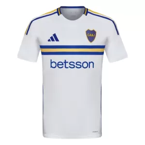 Maillot De Foot Boca Juniors Extérieur 24/25