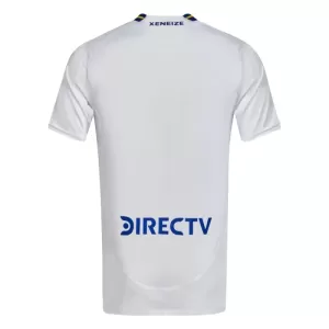 Maillot De Foot Boca Juniors Extérieur 24/25