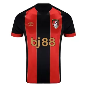 Maillot De Foot Bournemouth Domicile 24/25