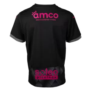 Maillot De Foot Braga Extérieur 24/25