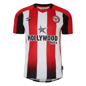 Maillot De Foot Brentford Domicile 24/25