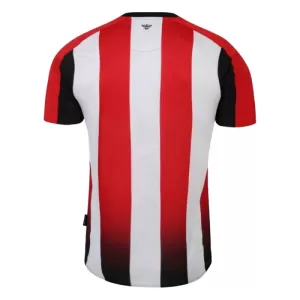 Maillot De Foot Brentford Domicile 24/25