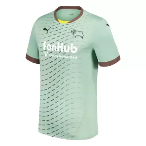 Maillot De Foot Derby County Extérieur 24/25
