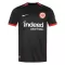 Maillot De Foot Eintracht Frankfurt Extérieur 24/25