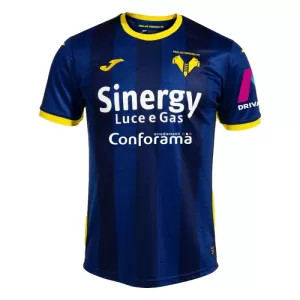 Maillot De Foot Hellas Verona Domicile 24/25