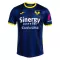 Maillot De Foot Hellas Verona Domicile 24/25