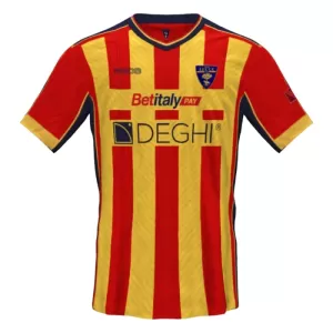 Maillot De Foot Lecce Domicile 24/25