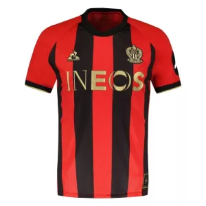 Maillot De Foot OGC Nice Domicile 24/25