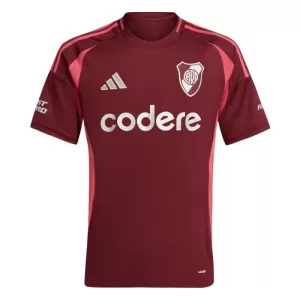 Maillot De Foot River Plate Extérieur 24/25 Maillot De Foot River Plate Extérieur 24/25