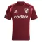 Maillot De Foot River Plate Extérieur 24/25