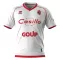 Maillot De Foot SSC Bari Domicile 24/25