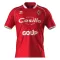 Maillot De Foot SSC Bari Extérieur 24/25
