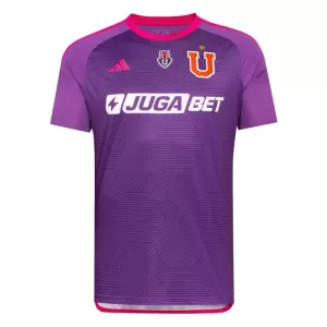Maillot De Foot Universidad de Chile Third 24/25