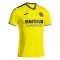 Maillot De Foot Villarreal Domicile 24/25