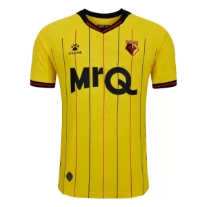 Maillot De Foot Watford Domicile 24/25