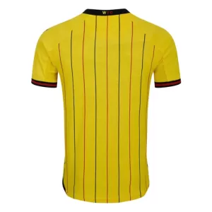 Maillot De Foot Watford Domicile 24/25