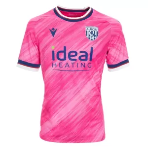 Maillot De Foot West Bromwich Albion Third 24/25