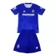 Kit De Football Deportivo Toluca Enfant Third 24/25 Kit De Football Deportivo Toluca Enfant Third 24/25