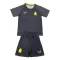 Kit De Football Everton Enfant Extérieur 24/25