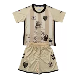 Kit De Football Malaga Enfant Third 24/25