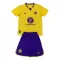 Kit De Football Toulouse Enfant Extérieur 24/25