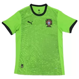 Maillot De Foot Gardien Portugal 2025 Maillot De Foot Gardien Portugal 2025