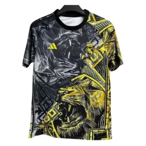 Maillot De Foot Real Madrid 24/25 - Spécial Maillot De Foot Real Madrid 24/25 - Spécial